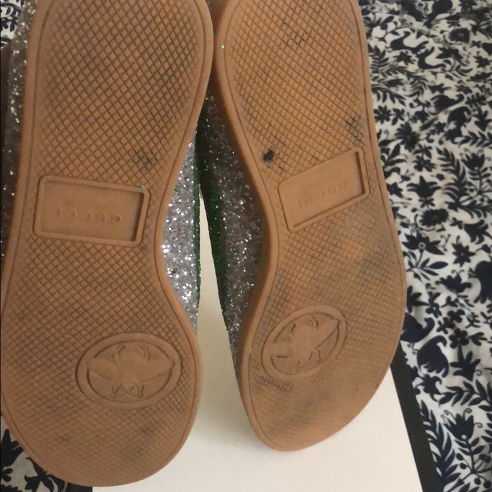 GUCCI SHOES - Picture 8 of 8